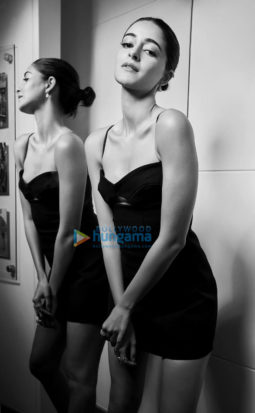 Celebrity Photos of Ananya Panday