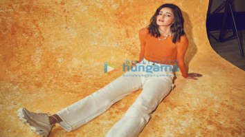 Celebrity Photos of Ananya Panday