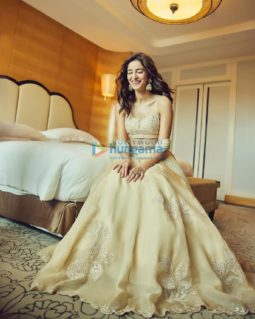 Celeb Photos Of Ananya Panday