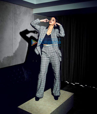 Celeb Photos Of Ananya Panday