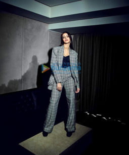 Celeb Photos Of Ananya Panday