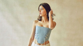 Celebrity Photos of Ananya Panday