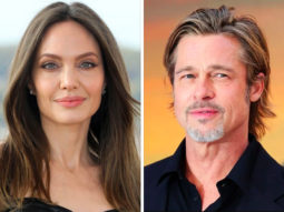 Angelina Jolie revealed as plaintiff who has filed an anonymous FBI lawsuit against Brad Pitt for assault allegations