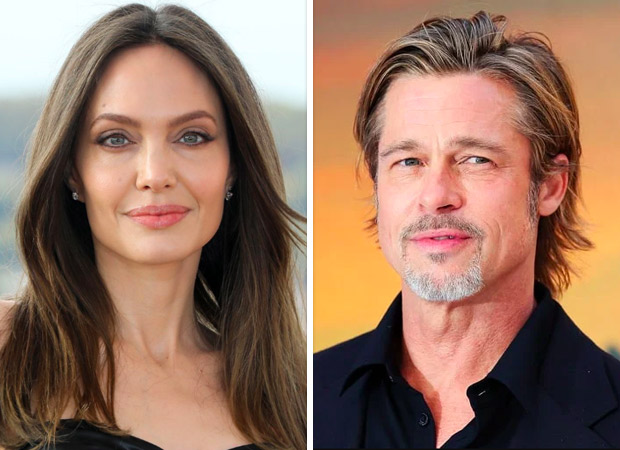 Angelina Jolie revealed as plaintiff who has filed an anonymous FBI lawsuit against Brad Pitt for assault allegations Angelina Jolie revealed as plaintiff who has filed an anonymous FBI lawsuit against Brad Pitt for assault allegations