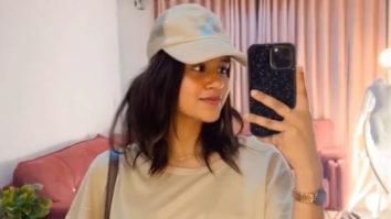 Anjali Arora beautiful transition reel