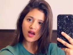 Anjali Arora looks super cute in her recent reel