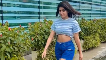 Anjali Arora mesmerizes us with her beauty