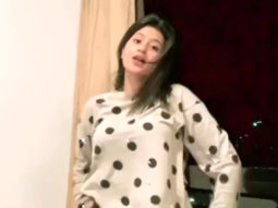 Anjali Arora once again mesmerizes us with her dance reels
