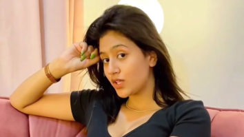 Anjali Arora shows her dance moves in her latest post