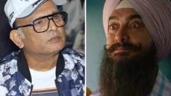 Annu Kapoor on being asked about Aamir Khan starrer Laal Singh Chaddha: ‘What’s that? I don’t watch movies’   