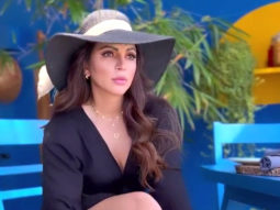 Another beautiful reel from Shama Sikander’s travel diary