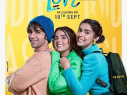 Anubhav Sinha to launch Prit Kamani, Eisha Singh, Kavya Thapar in Middle Class Love; film to release on September 16