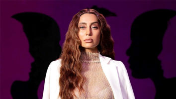 Celeb Photos Of Anusha Dandekar