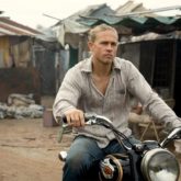 Apple TV+ unveils first look of Charlie Hunnam in Shantaram set in 1980's Bombay