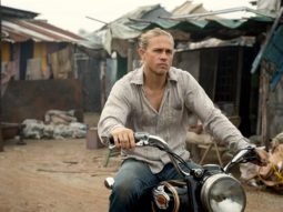 Apple TV+ unveils first look of Charlie Hunnam in Shantaram set in 1980’s Bombay