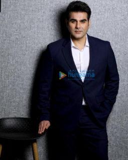 Celeb Photos Of Arbaaz Khan