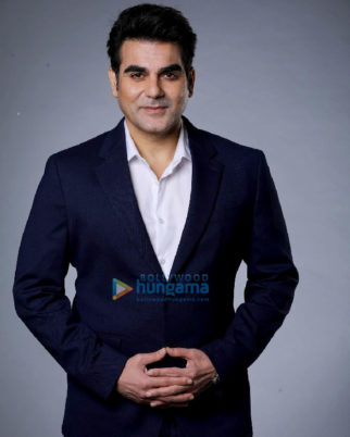Celeb Photos Of Arbaaz Khan