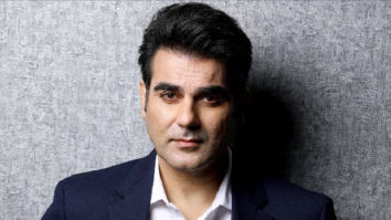 Celeb Photos Of Arbaaz Khan