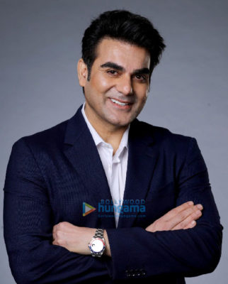 Celeb Photos Of Arbaaz Khan