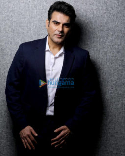 Celeb Photos Of Arbaaz Khan