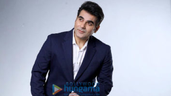 Celeb Photos Of Arbaaz Khan