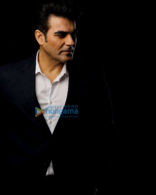 Celeb Photos Of Arbaaz Khan