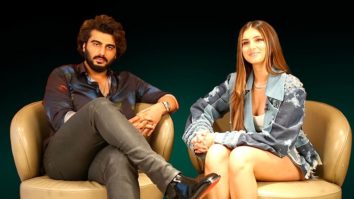 Arjun Kapoor & Tara Sutaria on their character, favourite song & OCDs | Ek Villain Returns