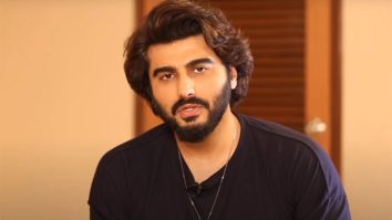 Arjun Kapoor on Negativity: “Humne kaafi kichad jhel liya hai pichhle kuchh saalon mein, because…”