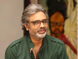 Avinash Gowariker: “Aamir Khan, Salman Khan, & Ashutosh Gowariker are a tripod in my life”