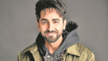 Ayushmann Khurrana goes back to the heartland for his next starting today