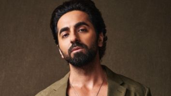 Ayushmann Khurrana’s favourite pastime is scouting for music: ‘I thoroughly enjoy discovering more songs’