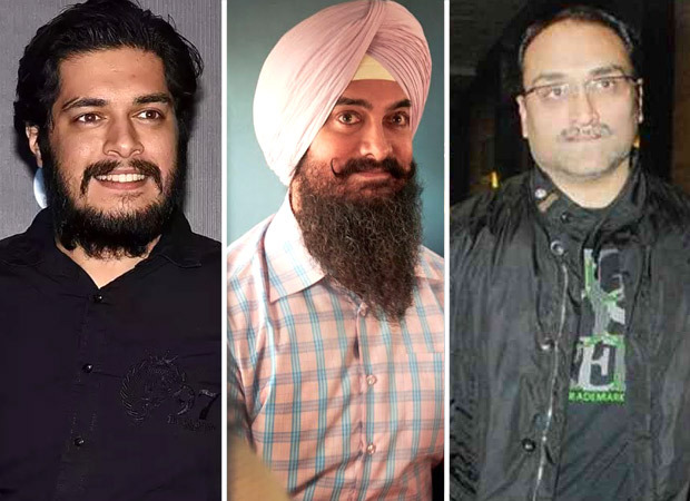 BREAKING: Aamir Khan was all set to launch his son Junaid in and as Laal Singh Chaddha; Aditya Chopra insisted that the superstar should play the lead part (DETAILS INSIDE) BREAKING: Aamir Khan was all set to launch his son Junaid in and as Laal Singh Chaddha; Aditya Chopra insisted that the superstar should play the lead part (DETAILS INSIDE)