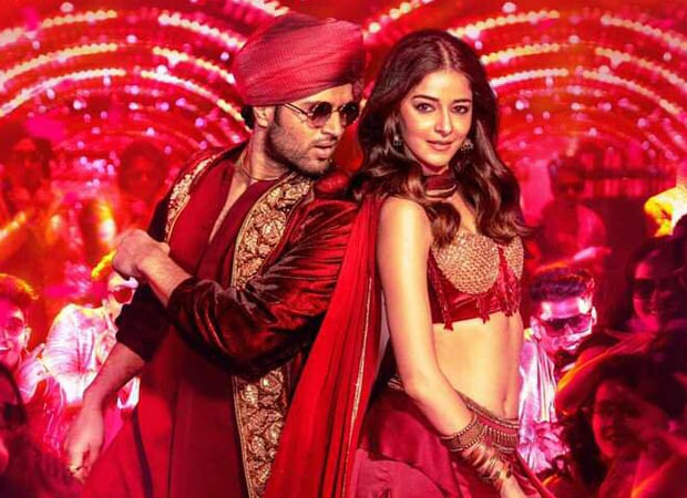 BREAKING CBFC mutes ‘Fk’, ‘Le’, ‘Kutiya’ in Liger; spares the intimate and action scenes BREAKING CBFC mutes ‘Fk’, ‘Le’, ‘Kutiya’ in Liger; spares the intimate and action scenes