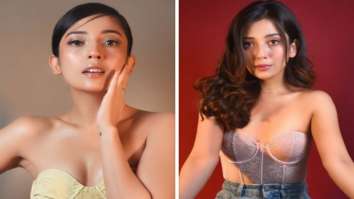 Barkha Singh raise temperature with glam in these alluring outfits