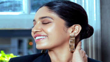 Celeb Photos Of Bhumi Pednekar