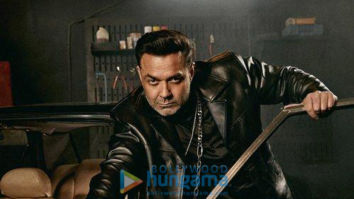 Celeb Photos Of Bobby Deol