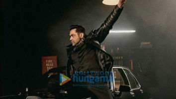 Celeb Photos Of Bobby Deol