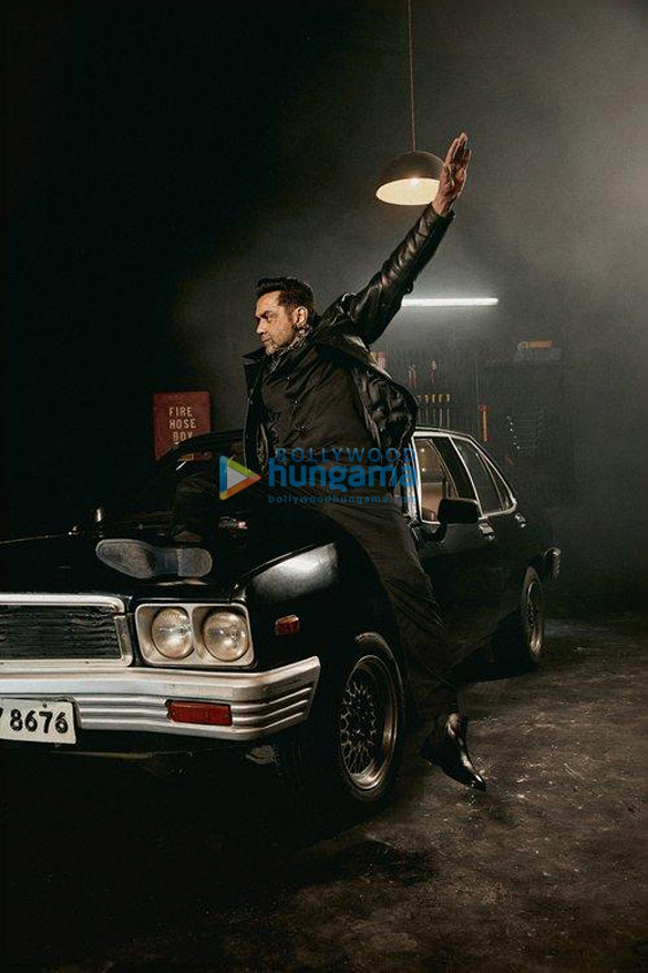 bobby deol 3 3