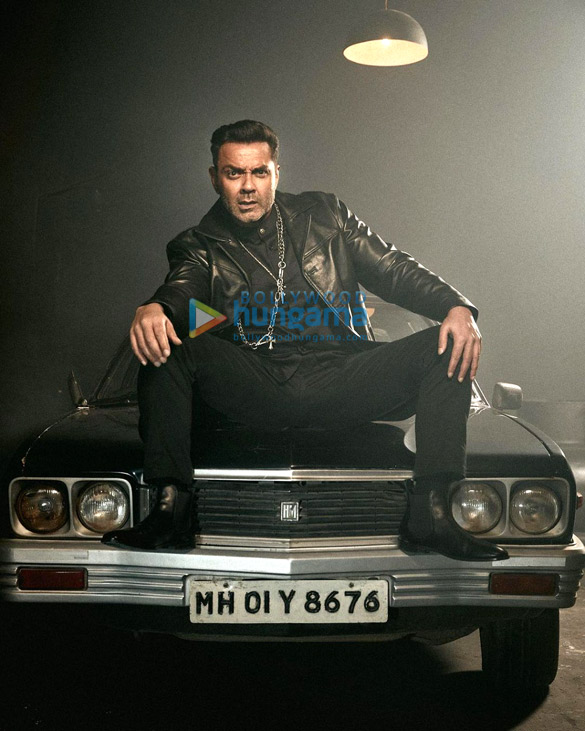 bobby deol 3 2