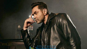 Celeb Photos Of Bobby Deol