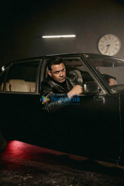 Celeb Photos Of Bobby Deol
