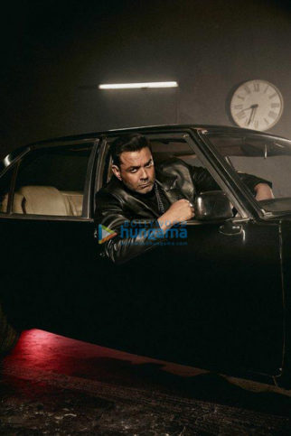 Celeb Photos Of Bobby Deol