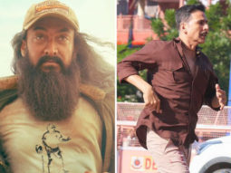 Box Office: Heartbreak for Bollywood as Laal Singh Chaddha and Raksha Bandhan sink further on Tuesday