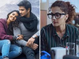 Box Office: Karthikeya 2 [Hindi] heads for Rs. 25 crores lifetime, Dobaara is a major flop