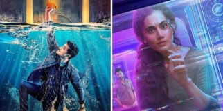 Box Office: Karthikeya 2 [Hindi] leads from the front, Dobaaraa opens better than expected