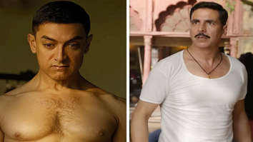 Box Office: Laal Singh Chaddha and Rakshabandhan go down on Monday Box Office: Laal Singh Chaddha and Rakshabandhan go down on Monday