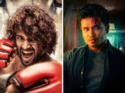 Box Office: Liger (Hindi) keeps going down, Karthikeya 2 (Hindi) is steady Box Office: Liger (Hindi) keeps going down, Karthikeya 2 (Hindi) is steady