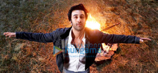 Movie Stills Of The Movie Brahmastra – Part One Shiva