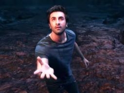 Brahmastra – Part One: Shiva | Deva Deva Teaser | Ranbir Kapoor | Alia Bhatt